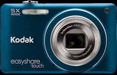Kodak Easyshare M5370 title=