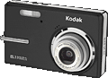Kodak EasyShare M893 IS title=
