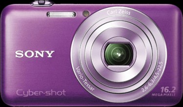 Sony Cyber-shot DSC-WX30 title=