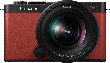 Panasonic Lumix DC-S9 Overview title=