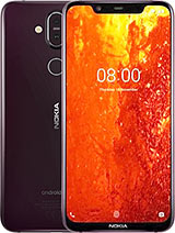 Nokia 8.1 (Nokia X7) title=