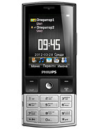 Philips X332 title=