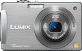 Panasonic Lumix DMC-FX500 title=