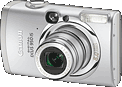Canon PowerShot SD850 IS (Digital IXUS 950 IS / IXY Digital 810 IS) title=
