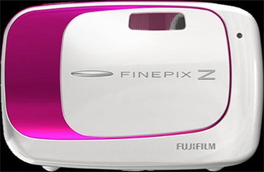 FUJIFILM FinePix Z35 title=