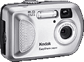 Kodak EasyShare CX6200 title=