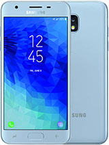 Samsung Galaxy J3 (2018) title=