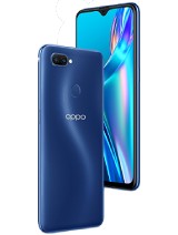 Oppo A12s title=