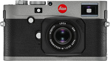Leica M-E (Typ 240) title=