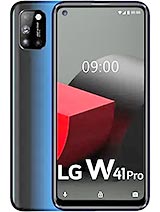 LG W41 Pro title=