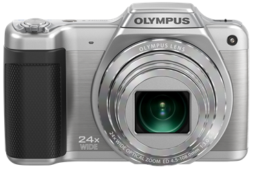 Olympus SZ-15 title=