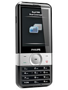 Philips X710 title=