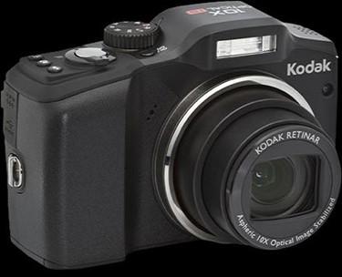 Kodak EasyShare Z915 title=