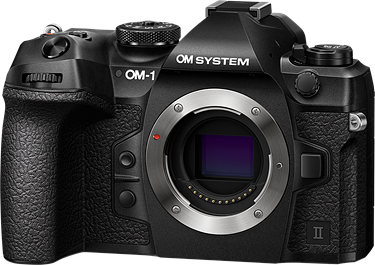 OM System / Olympus OM System OM-1 Mark II Overview title=