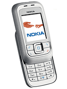 Nokia 6111 title=
