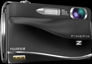 FUJIFILM FujiFilm FinePix Z800EXR (FinePix Z808EXR) title=