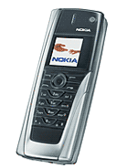 Nokia 9500 title=
