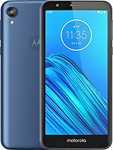 Motorola Moto E6 title=