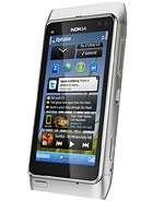 Nokia N8 title=