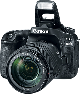 Canon EOS 80D title=