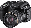 FUJIFILM FujiFilm FinePix S9100 (FinePix S9600) title=