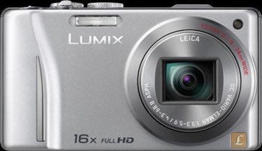 Panasonic Lumix DMC-ZS10 (Lumix DMC-TZ20 / Lumix DMC-TZ22) title=