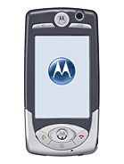 Motorola A1000 title=