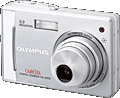 Olympus D-630 Zoom (FE-5500) title=
