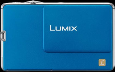Panasonic Lumix DMC-FP2 title=