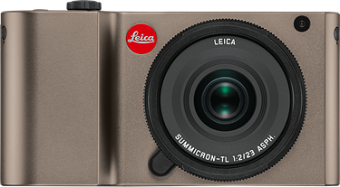 Leica TL title=