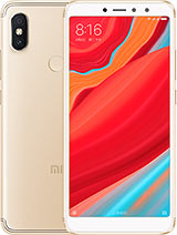 Xiaomi Redmi S2 (Redmi Y2) title=