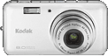 Kodak EasyShare V803 title=