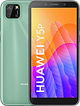Huawei Y5p title=