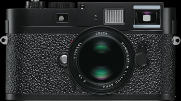 Leica M9-P title=