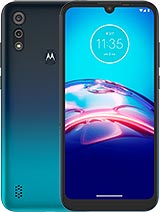 Motorola Moto E6s (2020) title=