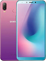 Samsung Galaxy A6s title=