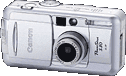 Canon PowerShot S30 title=
