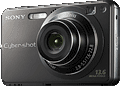Sony Cyber-shot DSC-W300 title=