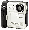 Canon PowerShot 350 title=