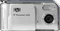 HP Photosmart M22 title=