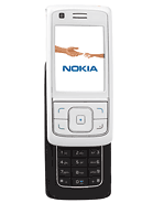 Nokia 6288 title=