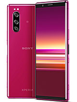Sony Xperia 5 title=