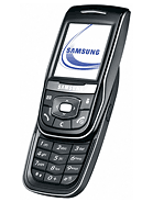 Samsung S400i title=