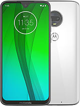 Motorola Moto G7 title=