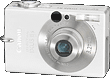 Canon PowerShot SD110 (Digital IXUS IIs / IXY Digital 30a) title=
