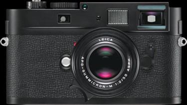 Leica M-Monochrom title=