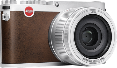 Leica X (Typ 113) title=