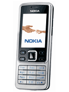 Nokia 6300 title=