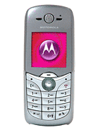 Motorola C650 title=