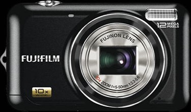 FUJIFILM FujiFilm FinePix JZ300 (FinePix JZ305) title=